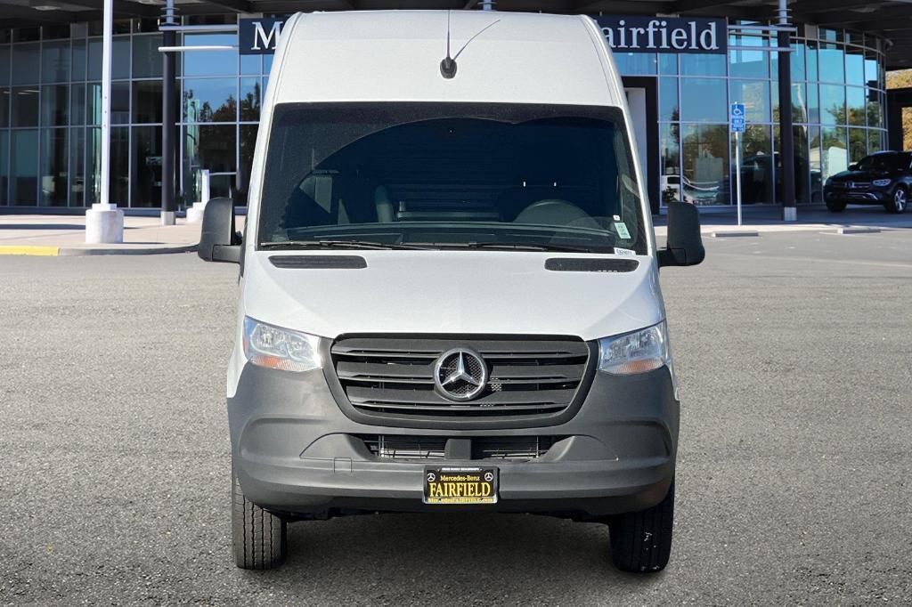 new 2024 Mercedes-Benz Sprinter 2500 car, priced at $62,002