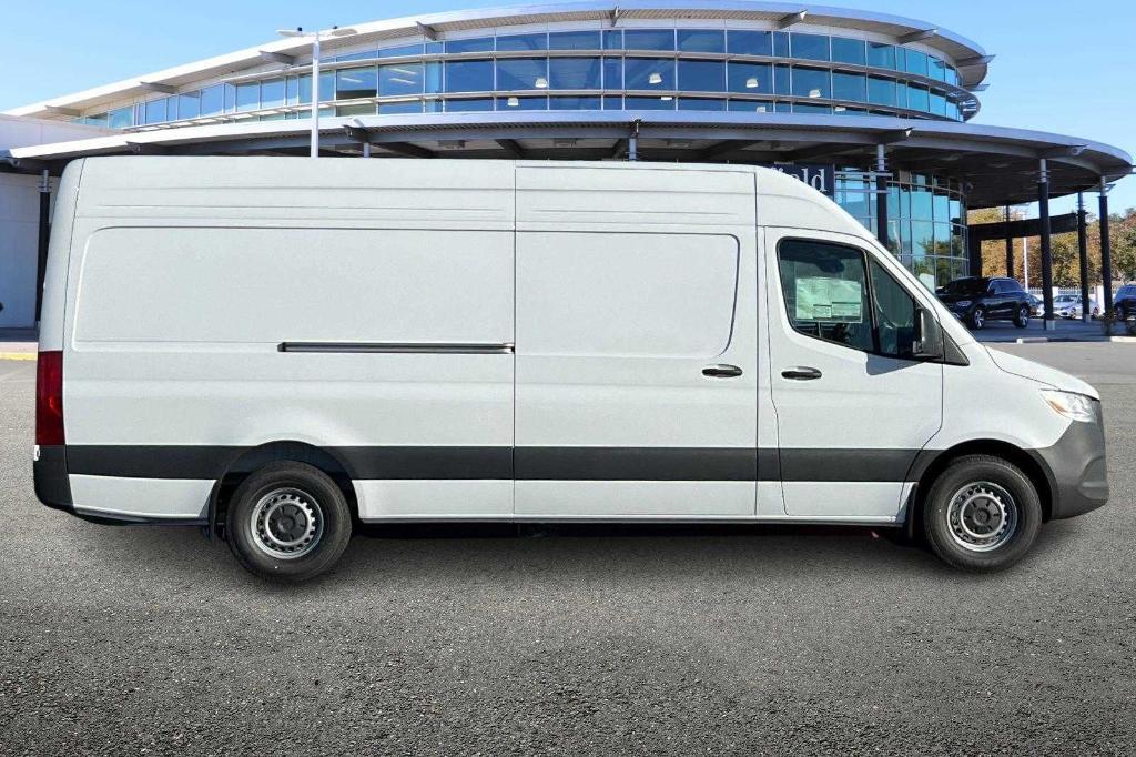 new 2024 Mercedes-Benz Sprinter 2500 car, priced at $62,002