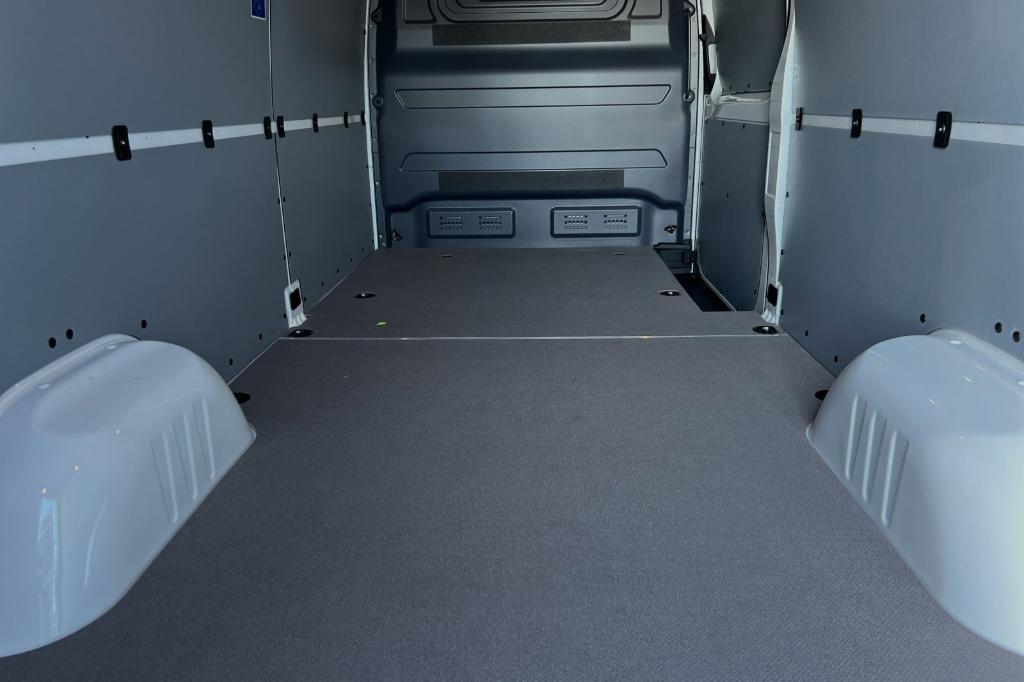 new 2024 Mercedes-Benz Sprinter 2500 car, priced at $62,002