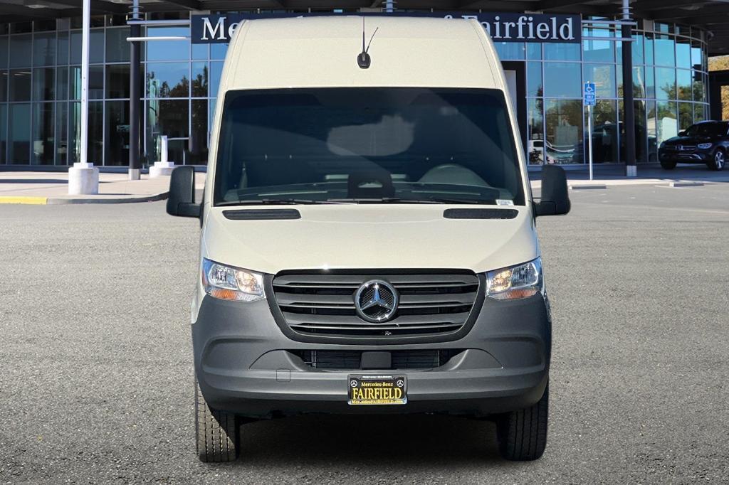 new 2025 Mercedes-Benz Sprinter 2500 car, priced at $59,887