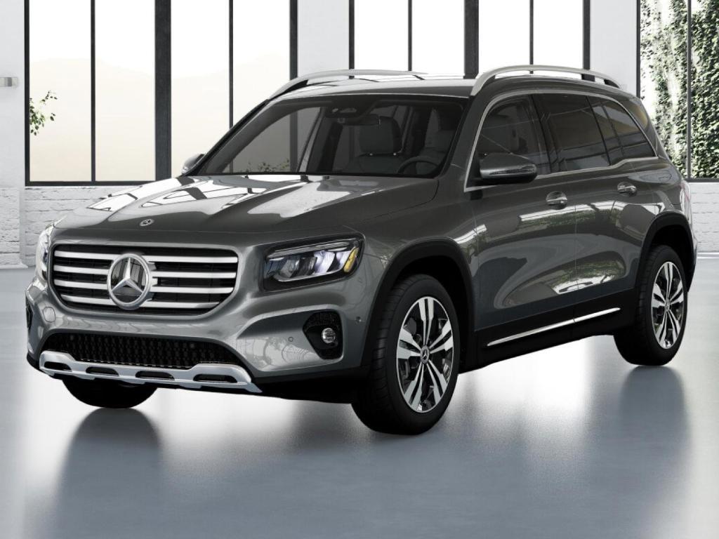 new 2026 Mercedes-Benz GLB 250 car