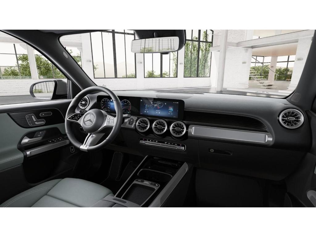 new 2026 Mercedes-Benz GLB 250 car