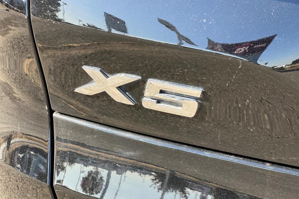 used 2023 BMW X5 PHEV car, priced at $33,991