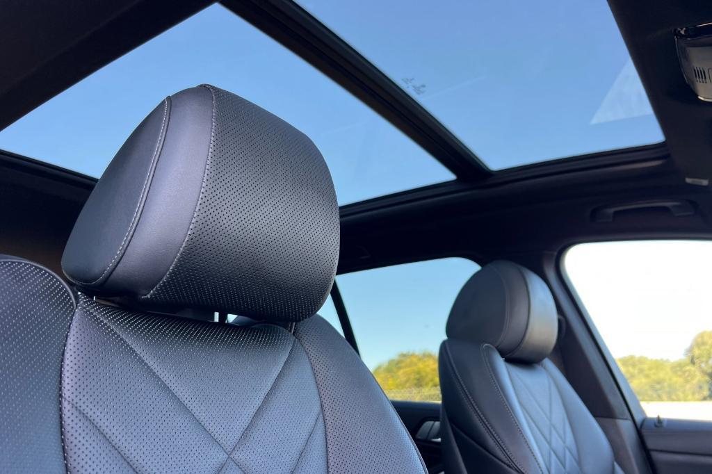 used 2023 BMW X5 PHEV car, priced at $33,991