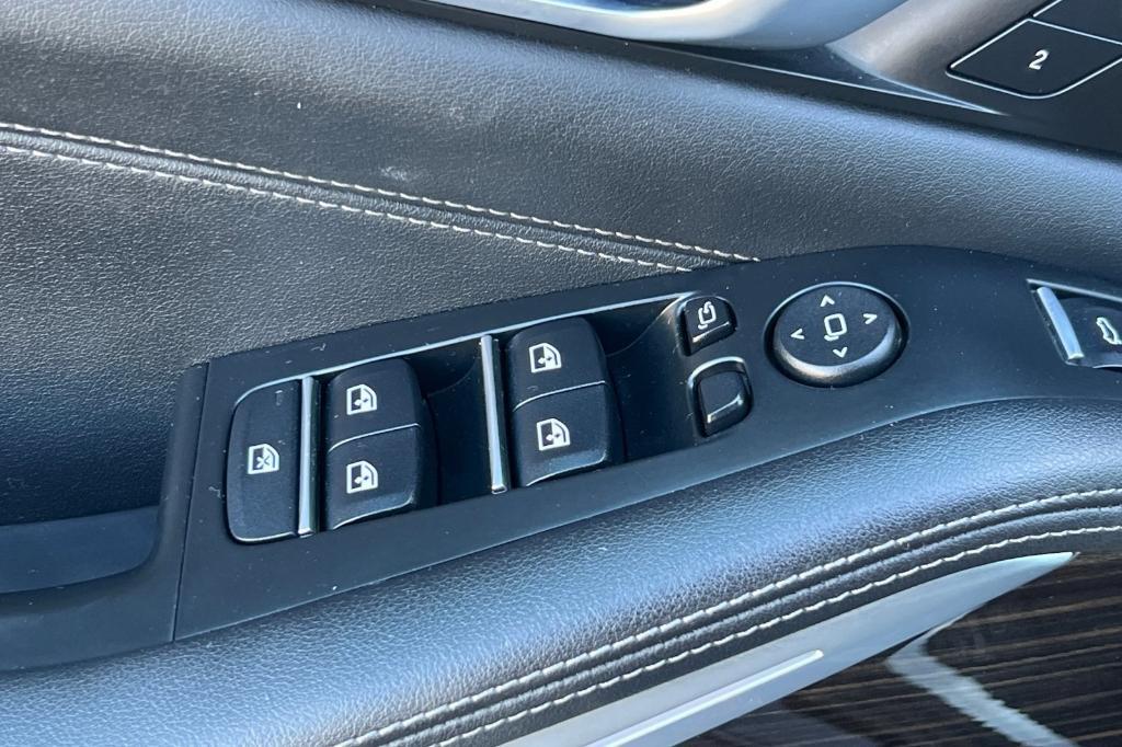 used 2023 BMW X5 PHEV car, priced at $33,991