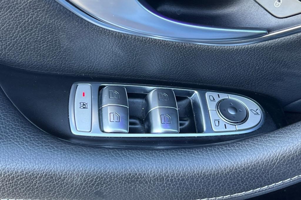 used 2021 Mercedes-Benz AMG GT 43 car, priced at $55,991