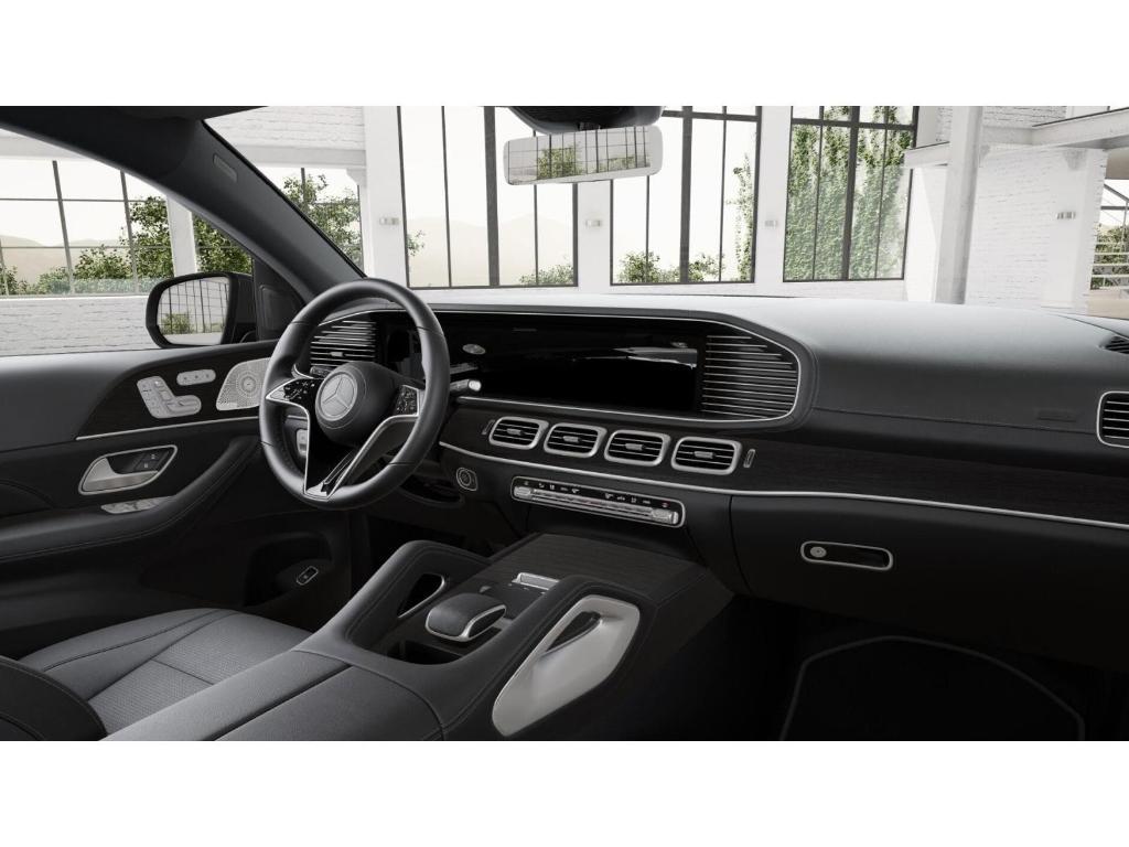 new 2026 Mercedes-Benz GLE 450 car, priced at $81,615