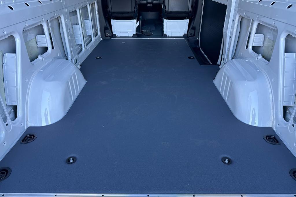 new 2025 Mercedes-Benz Sprinter 2500 car, priced at $59,991