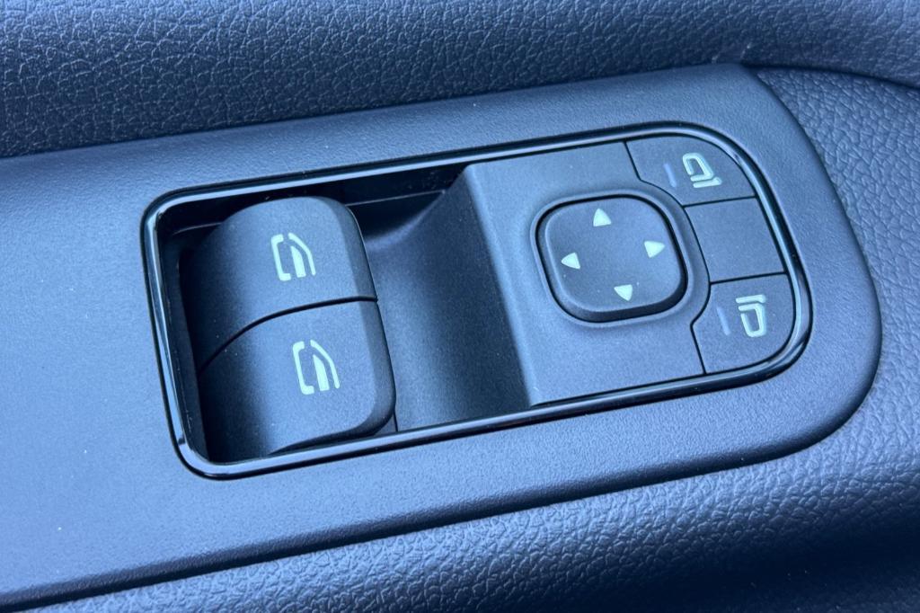 new 2025 Mercedes-Benz Sprinter 2500 car, priced at $59,991