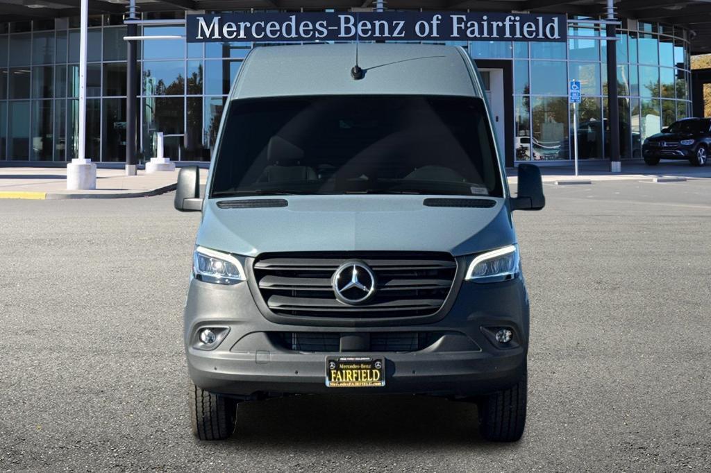 new 2025 Mercedes-Benz Sprinter 2500 car, priced at $68,043