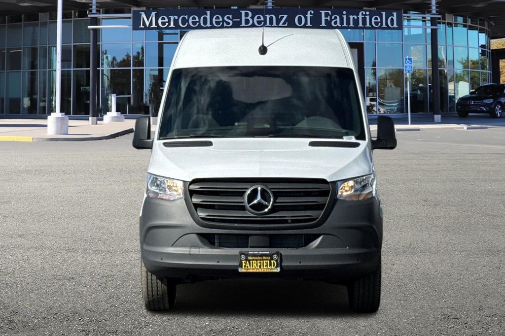 new 2025 Mercedes-Benz Sprinter 2500 car, priced at $61,236