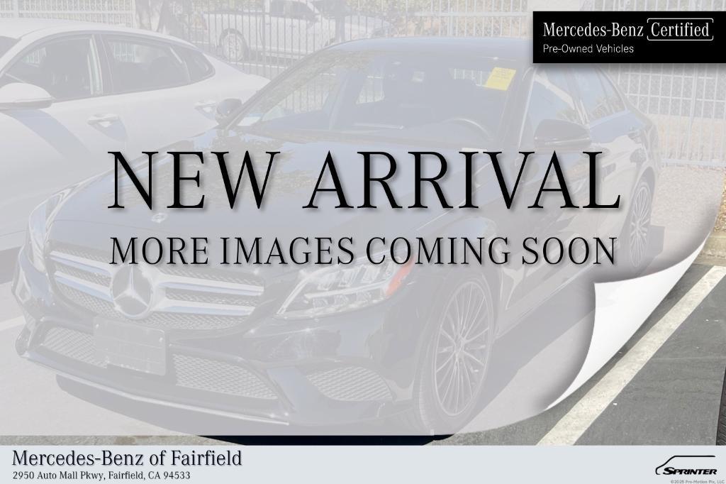 used 2021 Mercedes-Benz C-Class car, priced at $29,991