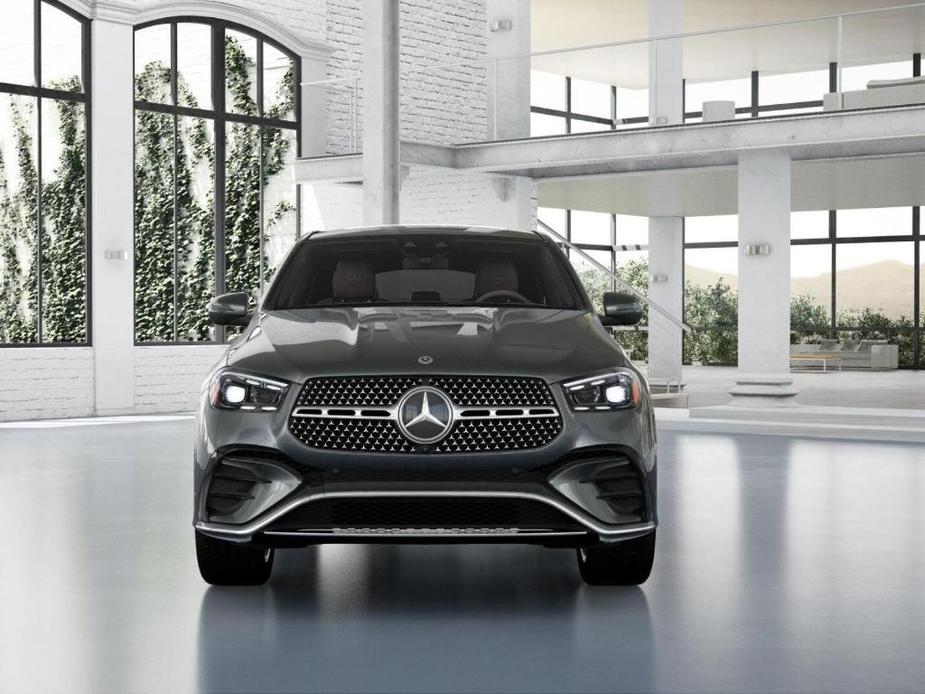 new 2025 Mercedes-Benz GLE 450 car, priced at $103,380