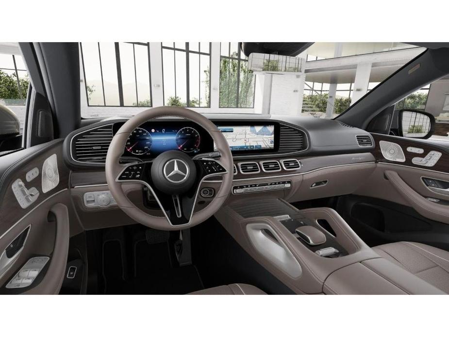 new 2025 Mercedes-Benz GLE 450 car, priced at $103,380