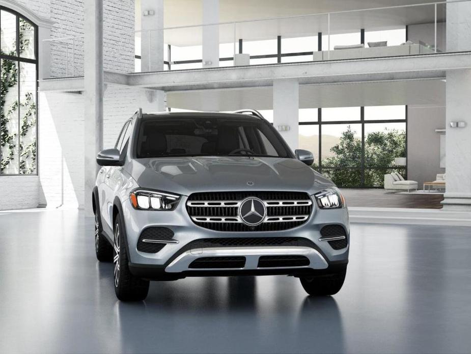 new 2024 Mercedes-Benz GLE 350 car, priced at $70,590