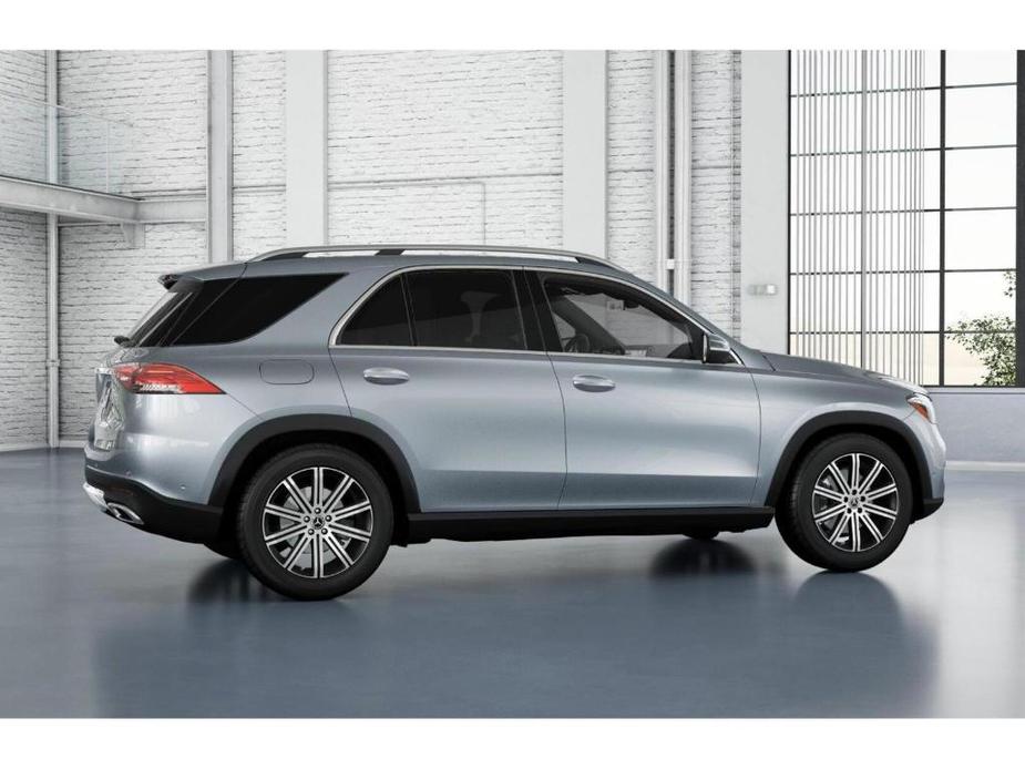 new 2024 Mercedes-Benz GLE 350 car, priced at $70,590