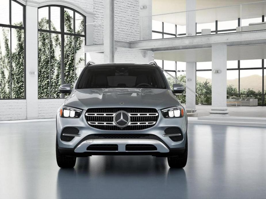 new 2024 Mercedes-Benz GLE 350 car, priced at $70,590