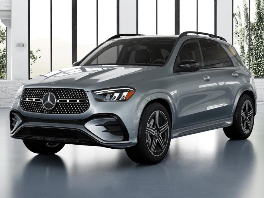 new 2025 Mercedes-Benz GLE 450e car, priced at $81,085