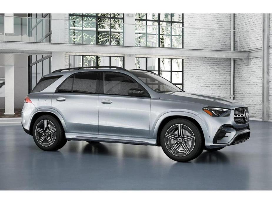 new 2025 Mercedes-Benz GLE 450e car, priced at $81,085