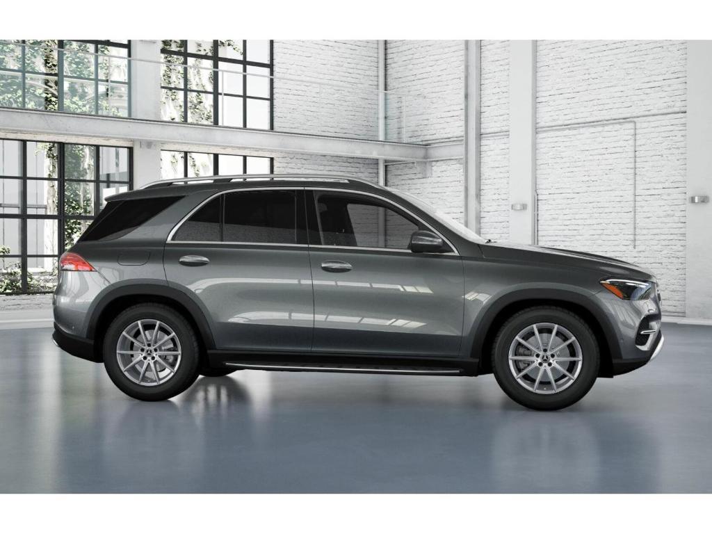 new 2025 Mercedes-Benz GLE 450e car, priced at $75,760