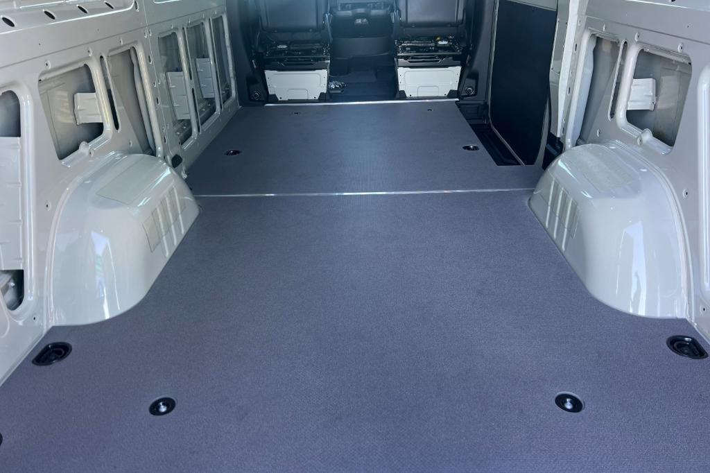 new 2026 Mercedes-Benz Sprinter 2500 car, priced at $78,148