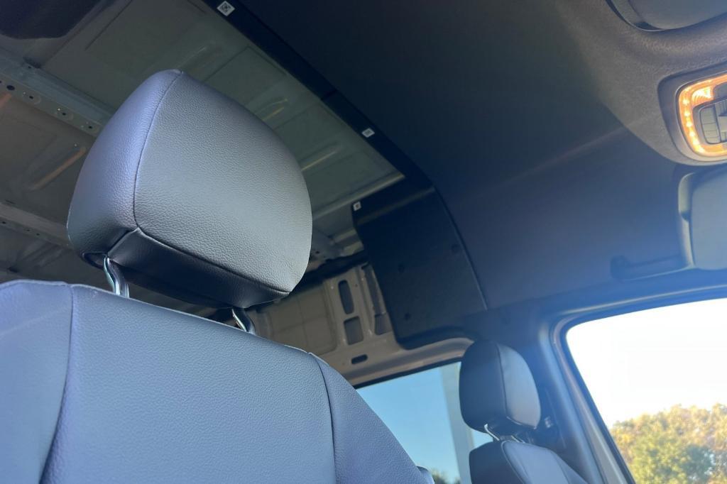 new 2026 Mercedes-Benz Sprinter 2500 car, priced at $78,148