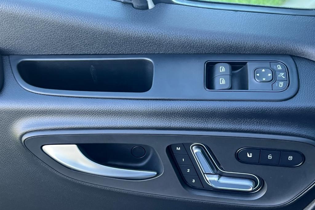 new 2026 Mercedes-Benz Sprinter 2500 car, priced at $78,148