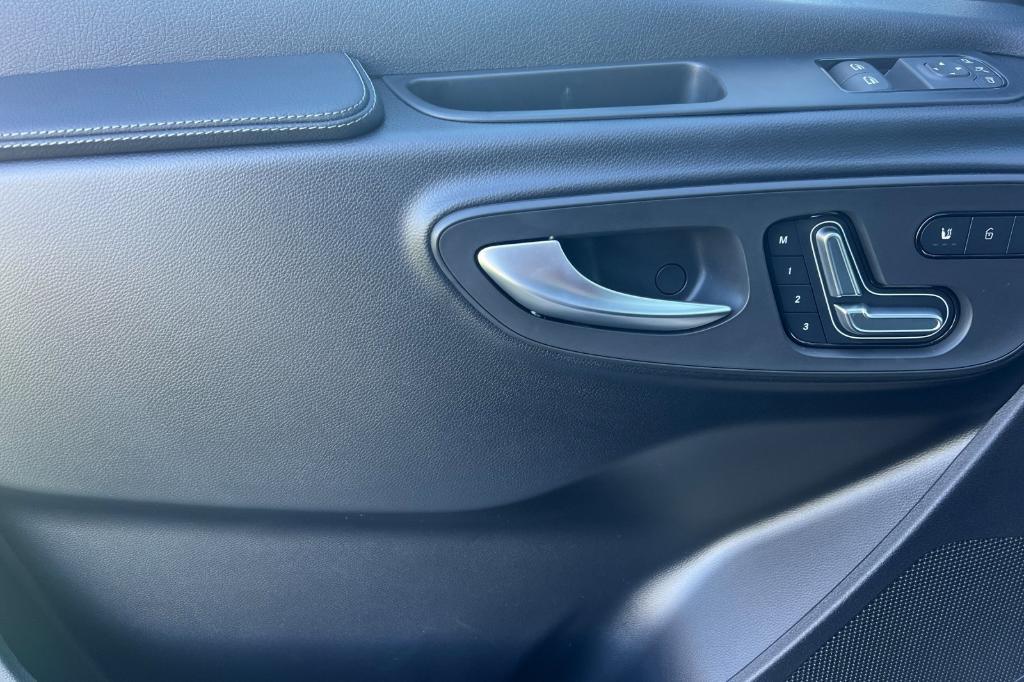 new 2026 Mercedes-Benz Sprinter 2500 car, priced at $78,148