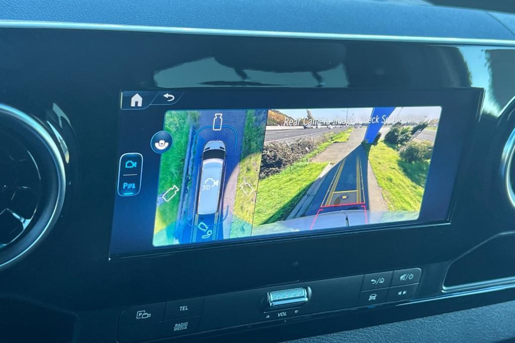 new 2026 Mercedes-Benz Sprinter 2500 car, priced at $78,148