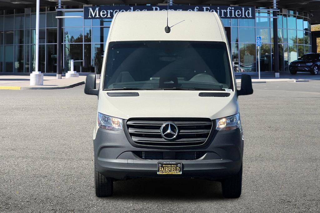 new 2025 Mercedes-Benz Sprinter 2500 car, priced at $58,953