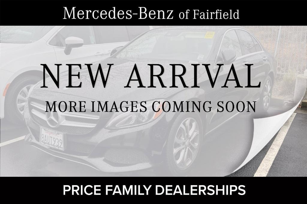 used 2016 Mercedes-Benz C-Class car, priced at $13,991