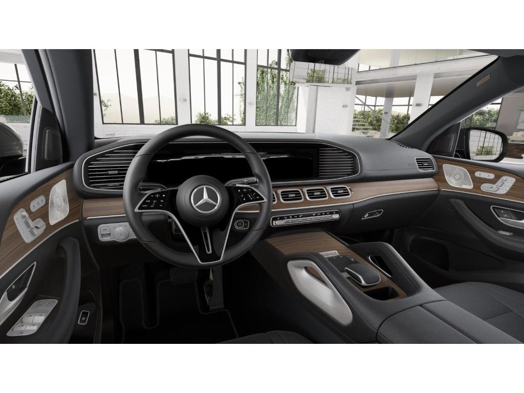 new 2026 Mercedes-Benz GLE 450 car, priced at $80,565