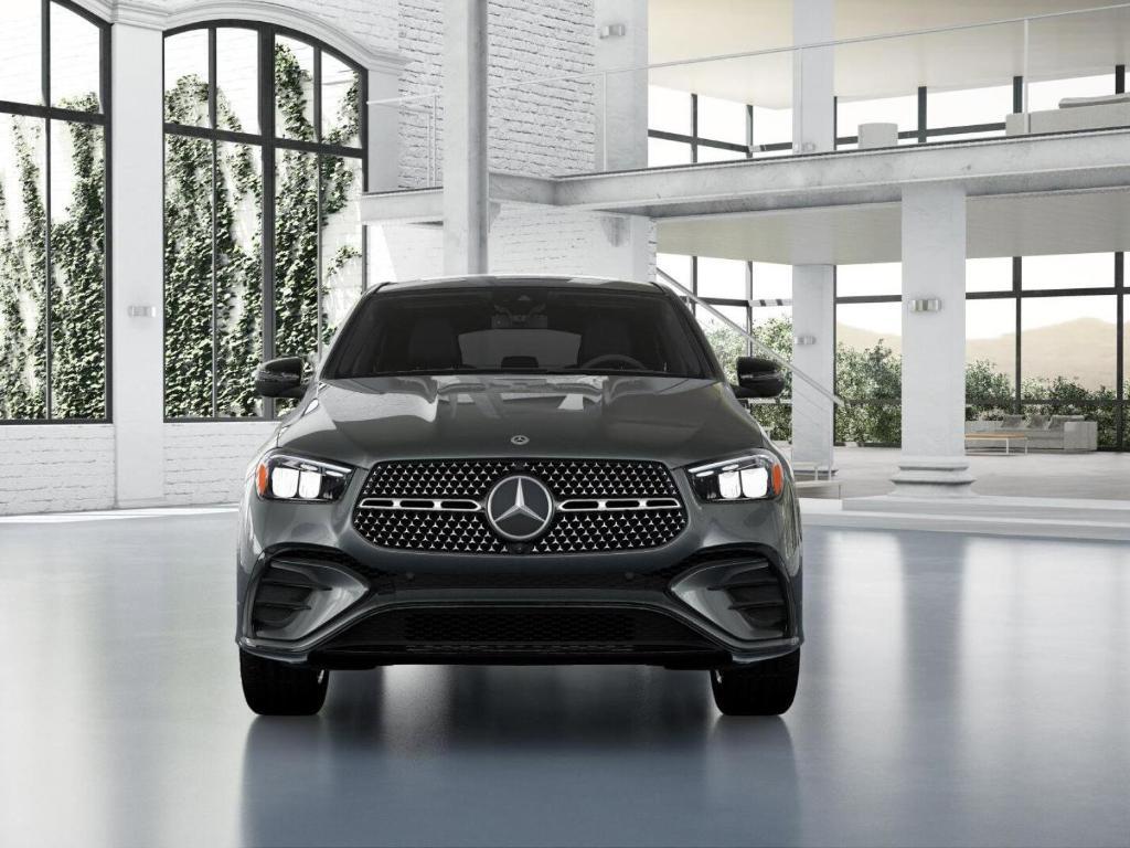 new 2026 Mercedes-Benz GLE 450 car, priced at $80,565