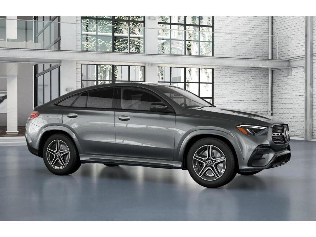 new 2026 Mercedes-Benz GLE 450 car, priced at $80,565
