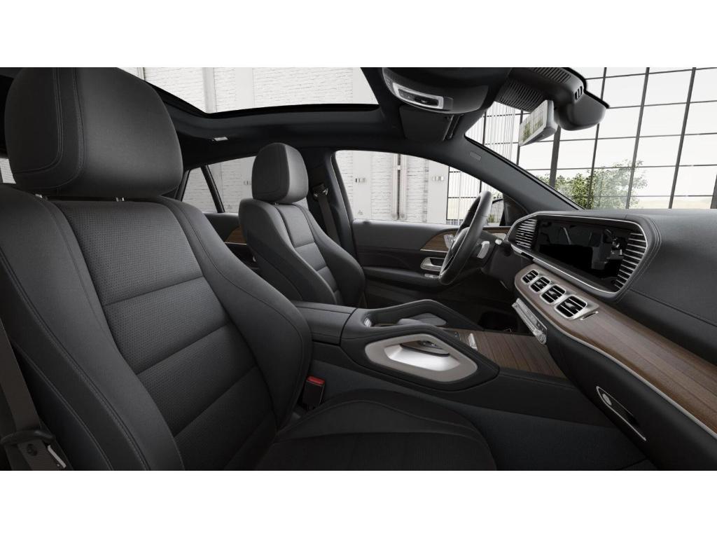 new 2026 Mercedes-Benz GLE 450 car, priced at $80,565