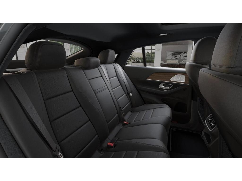 new 2026 Mercedes-Benz GLE 450 car, priced at $80,565