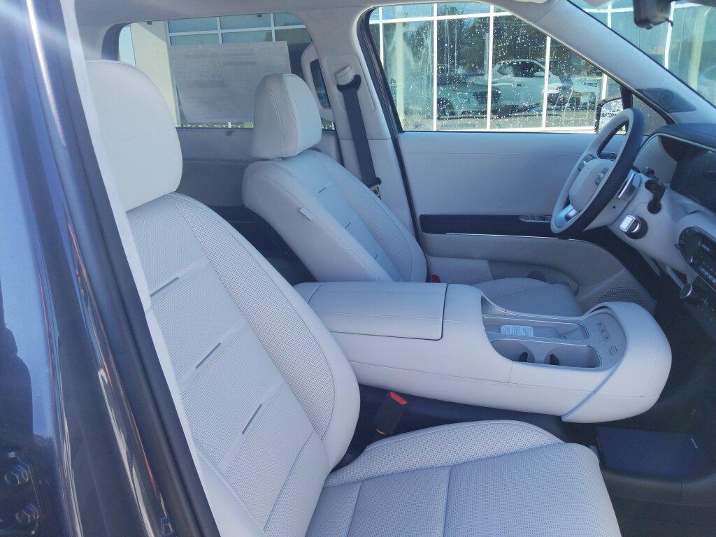 new 2026 Hyundai Palisade car, priced at $50,699