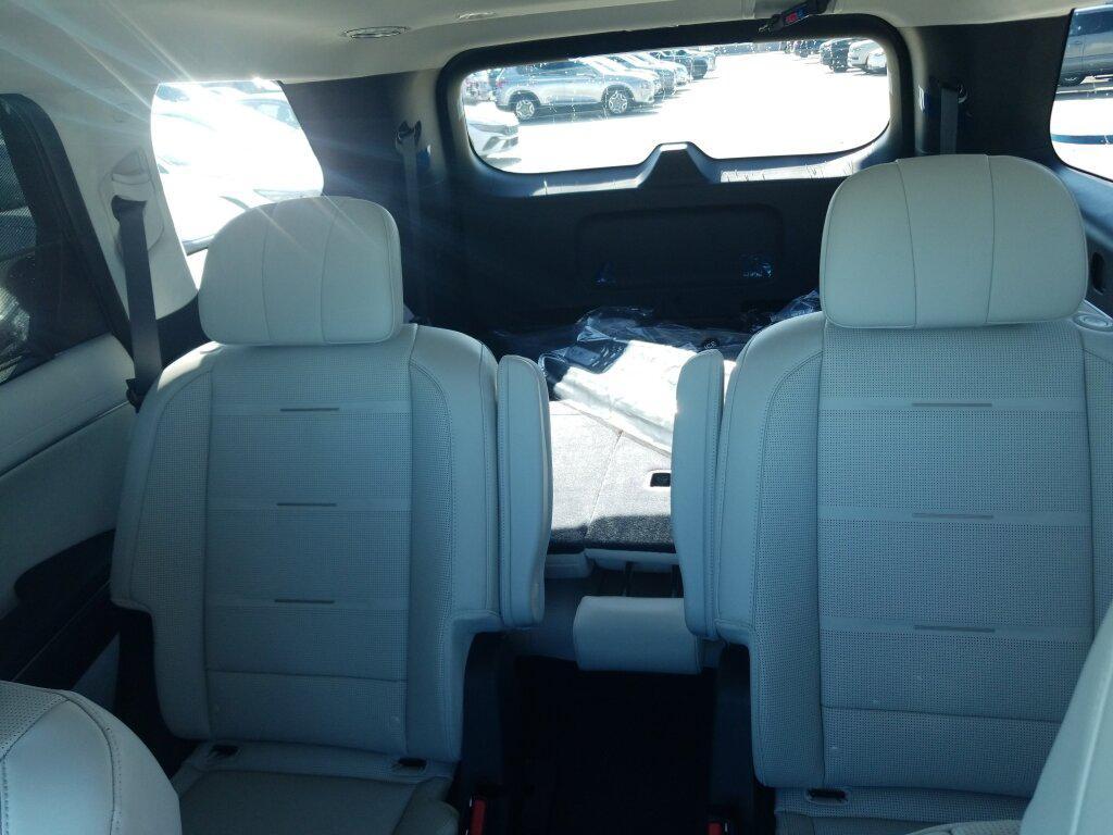 new 2026 Hyundai Palisade car, priced at $50,699