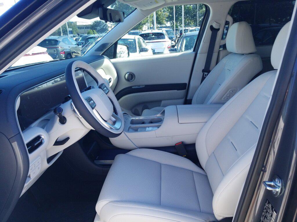 new 2026 Hyundai Palisade car, priced at $50,699