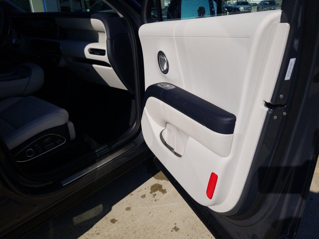 new 2026 Hyundai Palisade car, priced at $50,699