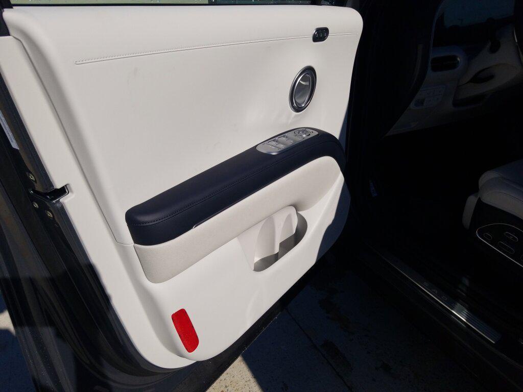 new 2026 Hyundai Palisade car, priced at $50,699