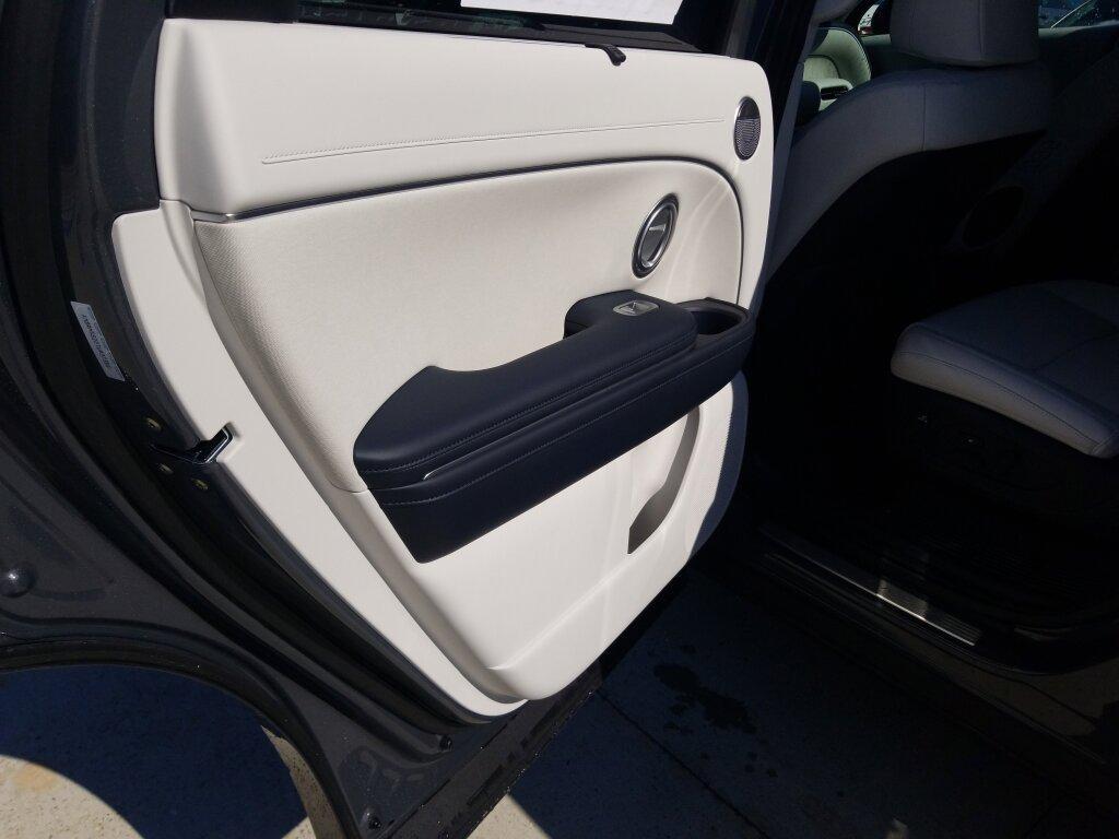 new 2026 Hyundai Palisade car, priced at $50,699