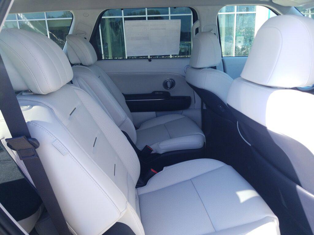 new 2026 Hyundai Palisade car, priced at $50,699