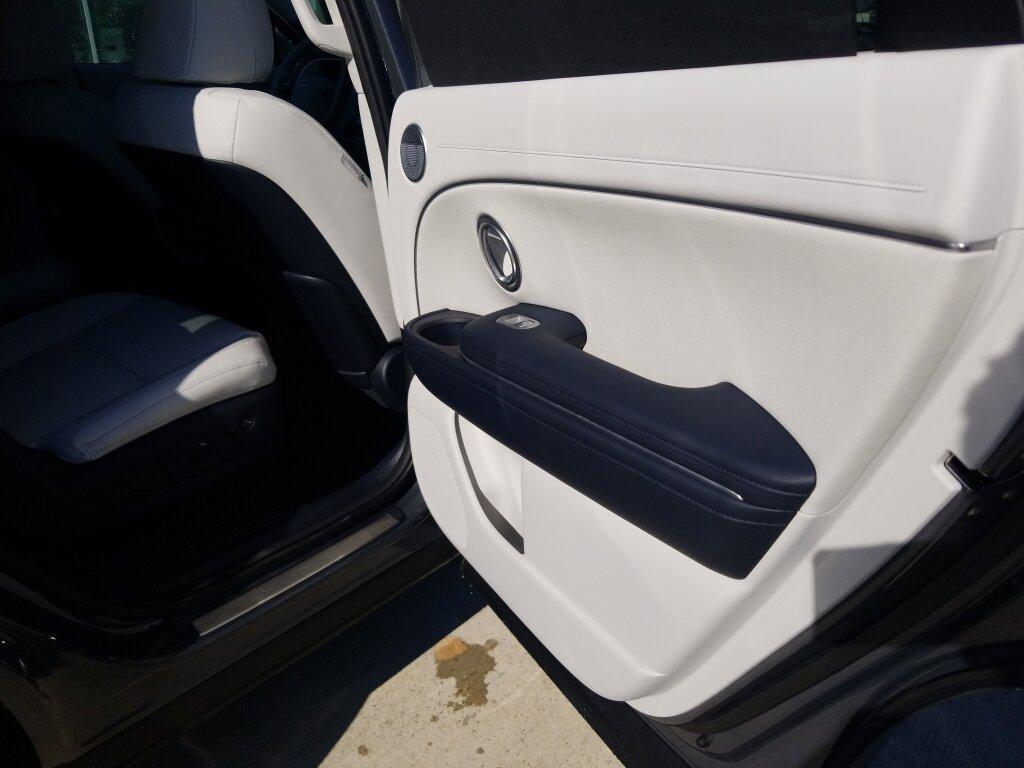 new 2026 Hyundai Palisade car, priced at $50,699