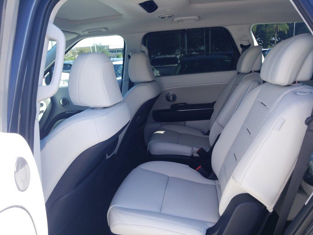 new 2026 Hyundai Palisade car, priced at $50,699