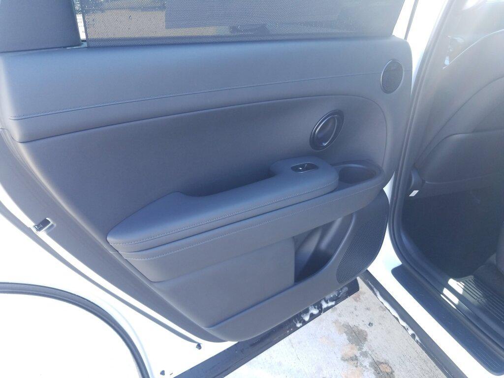 new 2026 Hyundai Palisade car, priced at $46,752