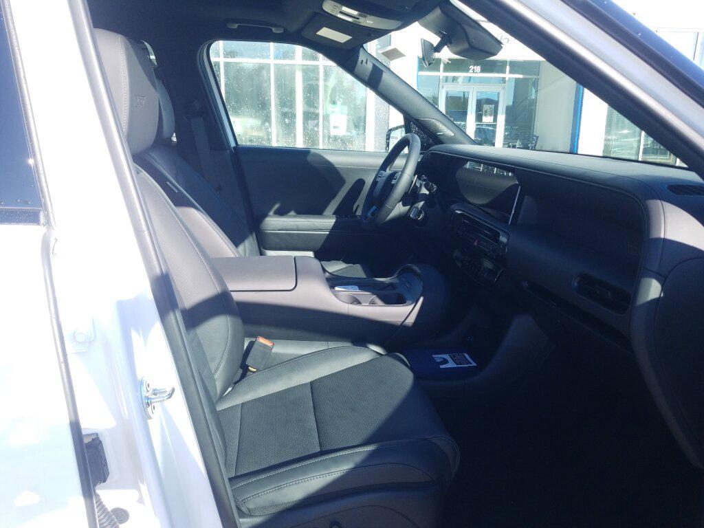 new 2026 Hyundai Palisade car, priced at $46,752