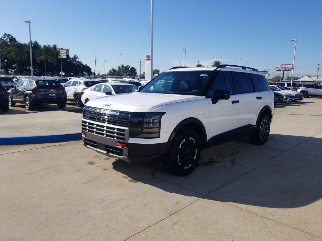 new 2026 Hyundai Palisade car, priced at $46,752