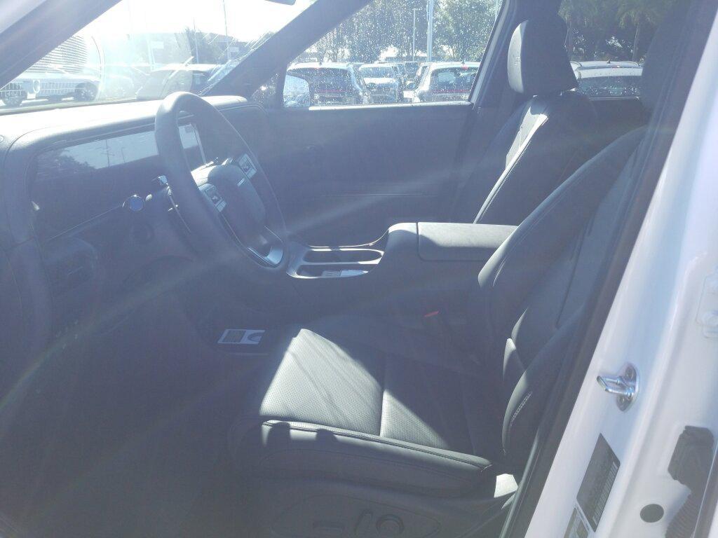 new 2026 Hyundai Palisade car, priced at $46,752