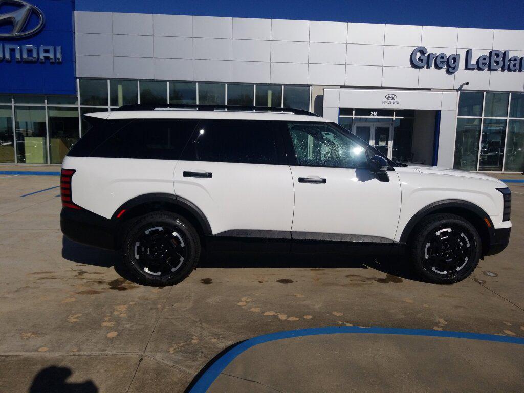 new 2026 Hyundai Palisade car, priced at $46,752